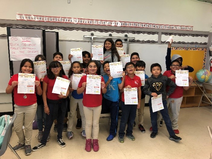 Lemonade Day Houston Celebrates 12 Years of Lemony Goodness. Lemonade